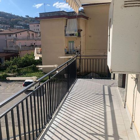 Bilocale Centrale Vicino Al Mare Agropoli Ngoại thất bức ảnh