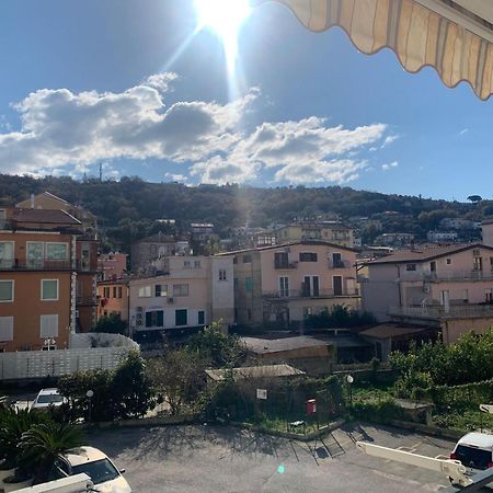 Bilocale Centrale Vicino Al Mare Agropoli Ngoại thất bức ảnh