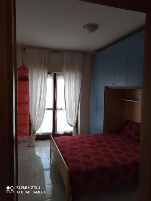 Bilocale Centrale Vicino Al Mare Agropoli Ngoại thất bức ảnh