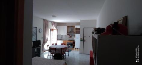 Bilocale Centrale Vicino Al Mare Agropoli Ngoại thất bức ảnh