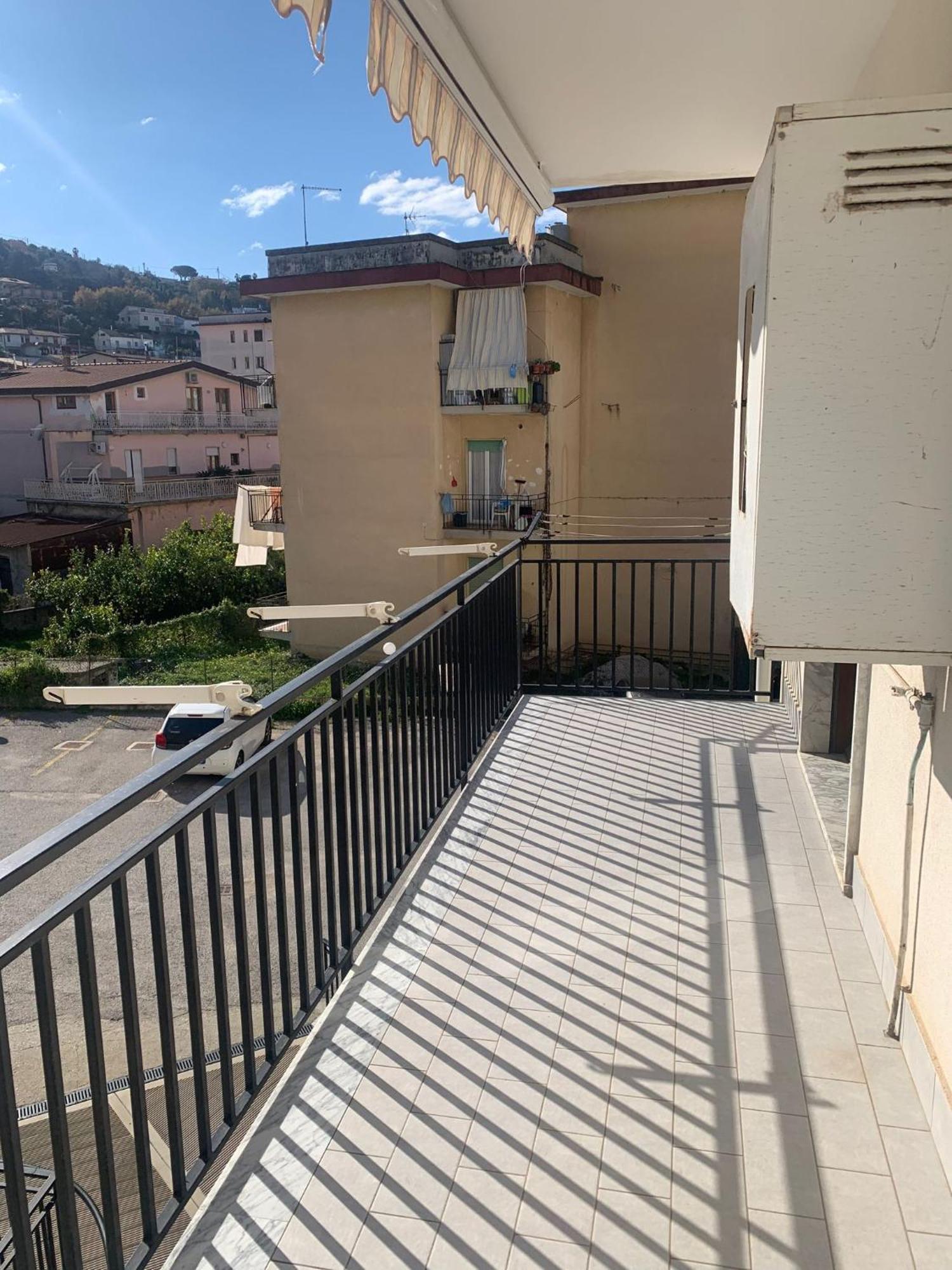 Bilocale Centrale Vicino Al Mare Agropoli Ngoại thất bức ảnh