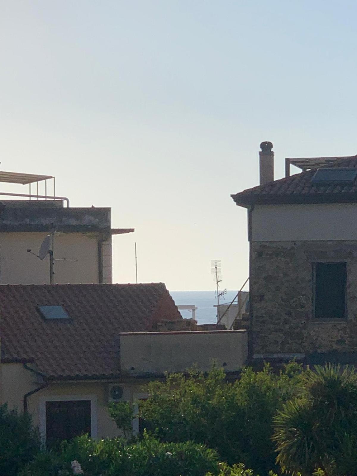 Bilocale Centrale Vicino Al Mare Agropoli Ngoại thất bức ảnh